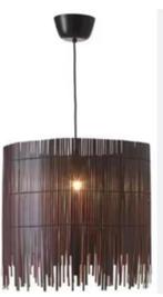 Nouvelle lampe suspendue d'Ikea. Marque Rotvik, Maison & Meubles, Enlèvement, Neuf