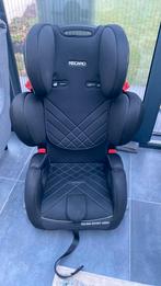 Recaro autostoel, Kinderen en Baby's, Gebruikt, 15 t/m 36 kg, Verstelbare rugleuning, Ophalen