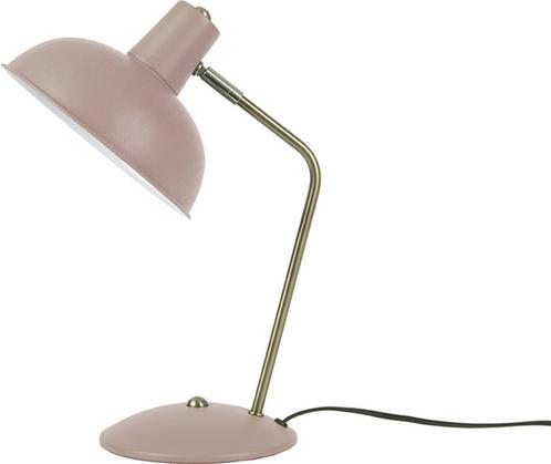 Nieuw!! Tafellamp 'Hood' (faded pink) - Leitmotiv, Huis en Inrichting, Lampen | Tafellampen, Nieuw, Minder dan 50 cm, Metaal, Ophalen