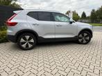 Volvo XC40 T2 Momentum Pro (BTW wagen), Auto's, Stof, Wit, Handgeschakeld, 5 deurs