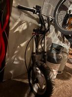 Dax lowrider voorvork compleet, Fietsen en Brommers, Ophalen