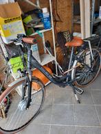 Elektrische fiets, Fietsen en Brommers, Ophalen of Verzenden, Gebruikt