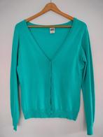 Mooi vestje Vero Moda Medium/Smal, Maat 38/40 (M), Blauw, Vero Moda, Ophalen of Verzenden