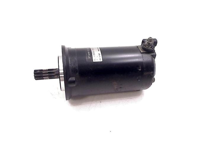 STARTMOTOR Multistrada 1200 S 2010-2012 (MTS1200 1200S), Motoren, Onderdelen | Ducati, Gebruikt