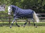 LeMieux Arika Featherweight Regendeken + hals 0g 175 tm 215, Dieren en Toebehoren, Ophalen of Verzenden, Nieuw, Deken