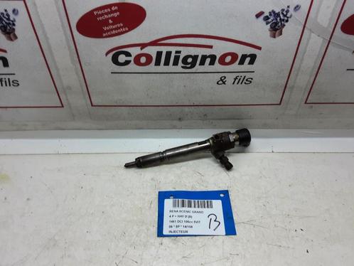INJECTOR BRANDSTOF Grand Scénic II (JM) (8200380253), Auto-onderdelen, Brandstofsystemen, Renault, Gebruikt
