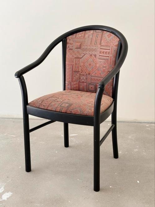 Vintage stoelen – Midcentury modern stijl (set van 6), Huis en Inrichting, Stoelen, Zo goed als nieuw, Vijf, Zes of meer stoelen