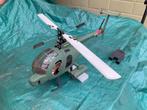 T-REX 450 ALIGN, Elektro, RTF (Ready to Fly), Helikopter, Ophalen of Verzenden