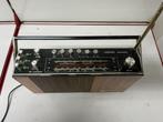 Radio Vintage ITT Schaub-Lorenz Weekend Electronic— jaren 70, Ophalen, Zo goed als nieuw, Radio