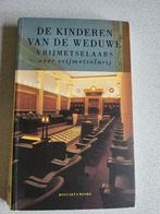 De kinderen van de weduwe, vrijmetselarij, Ophalen of Verzenden, Zo goed als nieuw