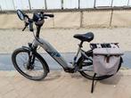 E-Bike  Raymon, Fietsen en Brommers, Ophalen, Gebruikt