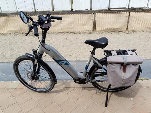 E-Bike  Raymon, Fietsen en Brommers, Elektrische fietsen, Gebruikt, Ophalen