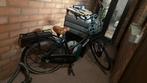 Te koop elektrische fiets, Ophalen, Zo goed als nieuw