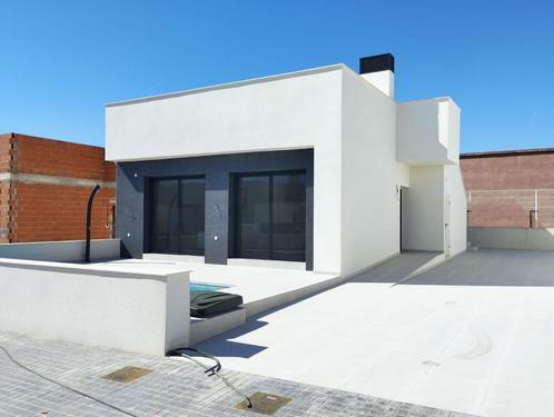 Sleutelklare woning te Condada de Alhama golf, Immo, Buitenland
