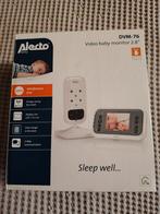 Babyfoon met camera, Kinderen en Baby's, Ophalen, Camera