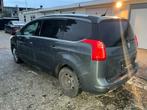 Peugeot 5008 2010 Voiture particulière, Euro 5, Achat, Entreprise, Autres carburants