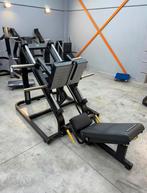 Kit Technogym Pure Strength Black Line ! Comme neuf !, Enlèvement ou Envoi, Comme neuf