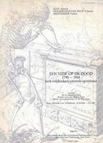 Een vizie op de dood 1790-1914. Kerk-vrijdenkerij-esoterie-, Enlèvement ou Envoi, Utilisé