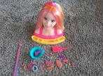 Kappop Barbie, Ophalen of Verzenden, Gebruikt, Barbie