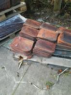 Boomse pannen, Ophalen, Gebruikt, Steen of Klei, 15 m² of meer