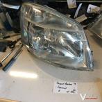 Peugeot Partner Citroen Berlingo 2007 Koplamp Rechtsvoor of, Auto-onderdelen, Gebruikt, -, -, Ophalen of Verzenden