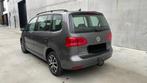 Vw Touran 7 zitplaatsen. Gekeurd, Autos, Achat, 7 places, Boîte manuelle, 5 portes