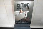 DVD Special 2-DISC Edition Steel BOX Slither., CD & DVD, DVD | Horreur, À partir de 16 ans, Envoi, Comme neuf, Gore