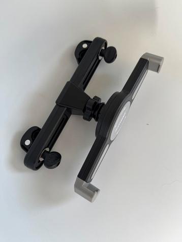 Gsm / tablet / ipad houder voor auto (hoofdsteun) nieuw beschikbaar voor biedingen