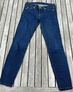 skinny jeans 7 for all mankind maat XS maat 25, Blauw, Ophalen of Verzenden, Zo goed als nieuw, W27 (confectie 34) of kleiner