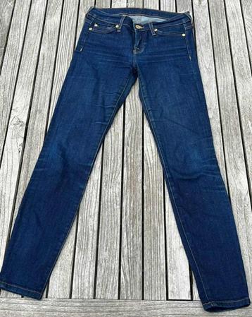 skinny jeans 7 for all mankind maat XS maat 25 beschikbaar voor biedingen