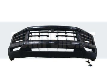 Bumper Porsche Cayenne 9Y0 FACELIFT 23- Voorbumper Q5821 beschikbaar voor biedingen