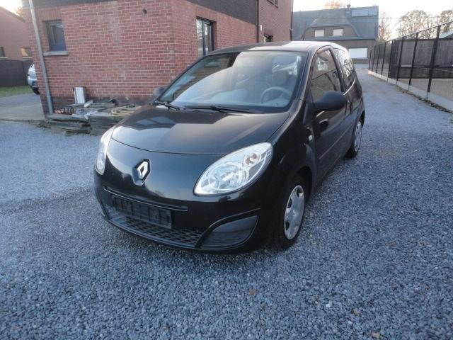 Renault Twingo1.1 Benzine" 2009", Autos, Renault, Entreprise, Achat, Twingo, Alarme, Essence, Euro 4, Boîte manuelle, Enlèvement