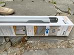 Barriere de sécurité lascal kiddyguard avant neuf, Kinderen en Baby's, Traphekjes, Ophalen of Verzenden, Nieuw, Overige materialen