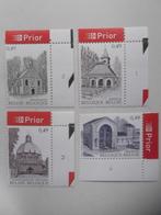 Bedevaartsoorden - Lieux de pélerinage, Postzegels en Munten, Ophalen of Verzenden, Postfris, Frankeerzegel