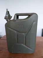 Jerrycan, Ophalen of Verzenden