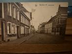 Berchem, Ophalen of Verzenden, 1920 tot 1940, Gelopen, Antwerpen