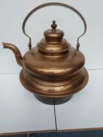 Antiek | Brons en Koper, Antiek en Kunst, Antiek | Brons en Koper, Ophalen of Verzenden, Koper