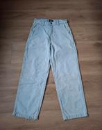 Skate Jeans Dickies maat 29x30, Kleding | Heren, Spijkerbroeken en Jeans, Blauw, Ophalen of Verzenden, Zo goed als nieuw, Dickies