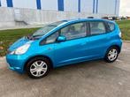 Honda Jazz 1.2 Essence, Auto's, Bedrijf, Handgeschakeld, 6 deurs, Jazz