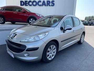 Peugeot 207 Premium beschikbaar voor biedingen