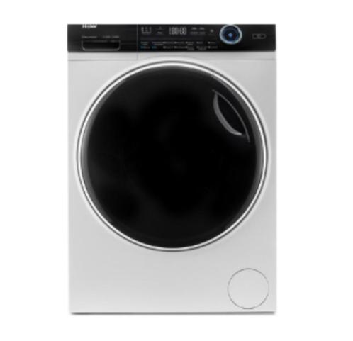 Wasmachine Haier 7kg, Electroménager, Lave-linge, Comme neuf, Chargeur frontal, 6 à 8 kg, 85 à 90 cm, 1200 à 1600 tours, Classe énergétique A ou plus économe