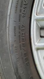 KIT HIVER Marco Polo, Vito, Viano, Caravans en Kamperen, Ophalen, Nieuw