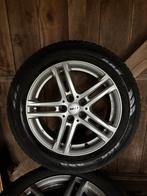 Set winterbanden op velg Audi Q3, Auto-onderdelen, Ophalen, Gebruikt, Velg(en), 17 inch