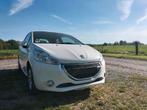 peugeot 208 utilitaire, Auto's, Wit, Particulier, Te koop, Benzine