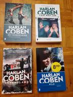 Thrillers., Enlèvement, Comme neuf