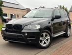 BMW X5 30da xDrive*Facelift**EURO 5*7-zitter* CT OK, Automaat, Euro 5, Leder, Bedrijf