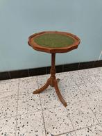 Vintage Engels wijntafel / bijzettafel, Antiek en Kunst, Ophalen of Verzenden