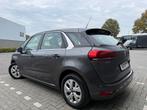 Citroën C4 1.2 Benzine Camera Nieuw Distributieriem 5 Zit, Euro 6, C4 (Grand) Picasso, Bedrijf, Handgeschakeld