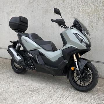 HONDA X ADV 350 BJ 2024 beschikbaar voor biedingen