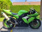 ZX10R 2005 (! bruit moteur!), Motoren, Motoren | Kawasaki, 4 cilinders, Super Sport, Particulier, Meer dan 35 kW